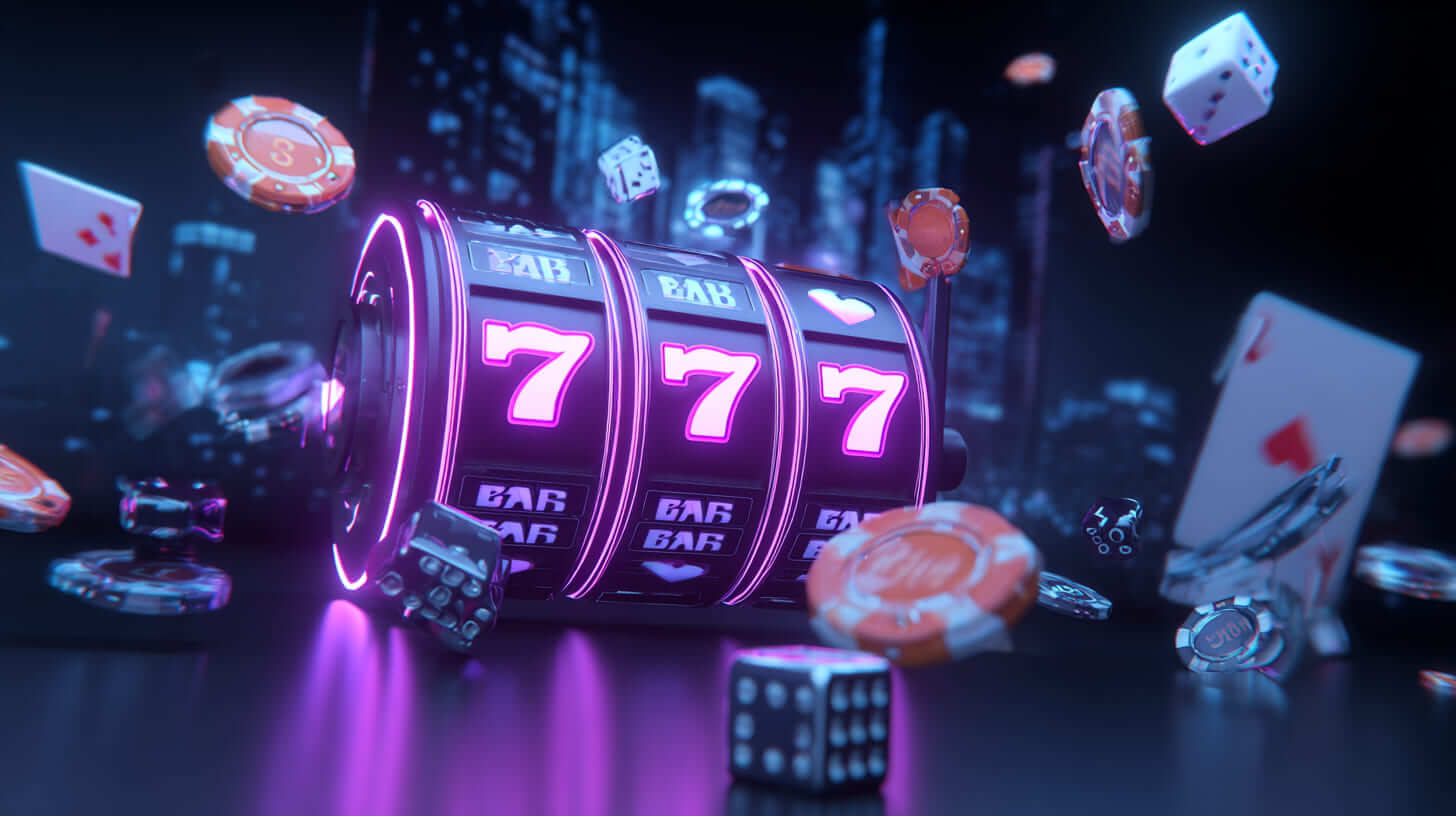 GLORYCASINO slots collection with vibrant reels, bonus features, and a wide mix of themed casino entertainment